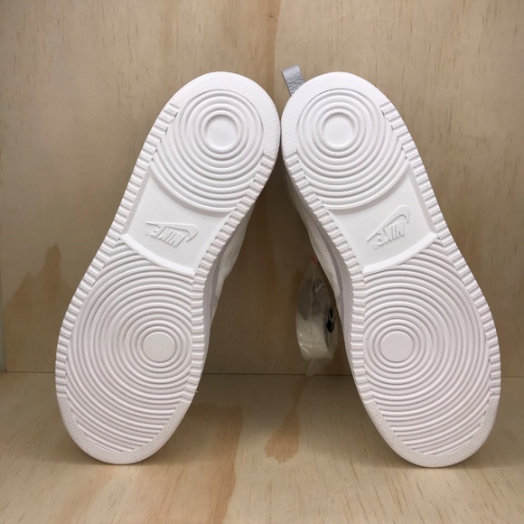 NEW Vandal High Supreme Vast Grey White - Picture 5 of 6